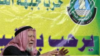 حمزة منصور