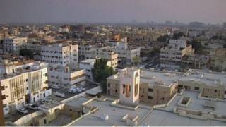 Kota Jeddah