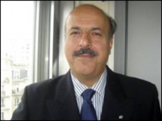 قاسم شعله سعدی