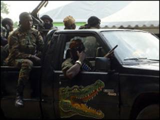 Dakarun Alassane Ouattara