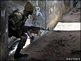 سرباز هوادار آسالان واتارا