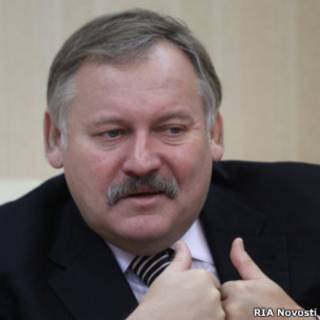 Константин Затулин