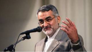 علاءالدین بروجردی