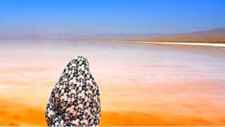 دریاچه ارومیه