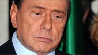 برلسكوني