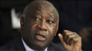 Laurent Gbagbo