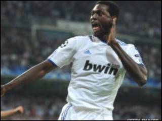 adebayor