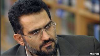محمد حسینی
