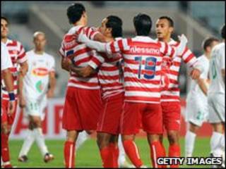 Tunisia