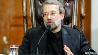 لاریجانی
