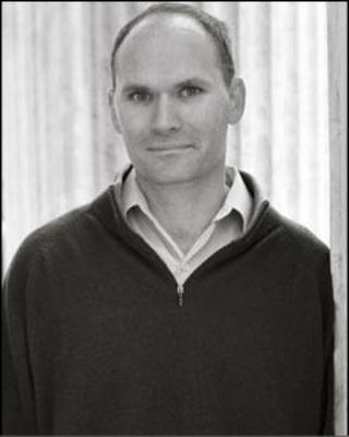 Anthony Doerr, nhà văn Mỹ