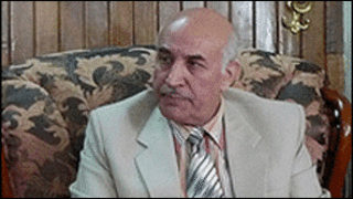 محمد اسحاق الکو، دادستان کل افغانستان
