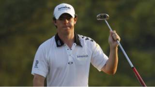 Rory McIlroy