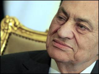 Mubarak