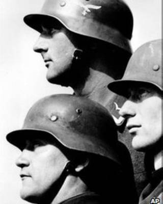 world war II
