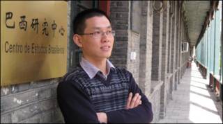Zhou Zhiwei