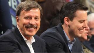 Stan Kroenke