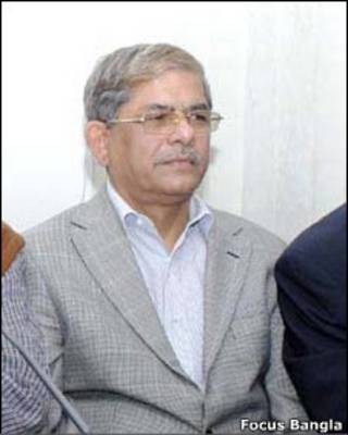 মির্জা ফখরুল ইসলাম আলমগীর