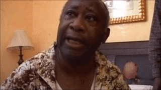 Laurent Gbagbo