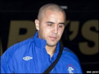 Madjid Bougherra