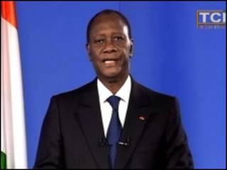 Alassane Ouattara