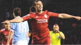 andy carroll