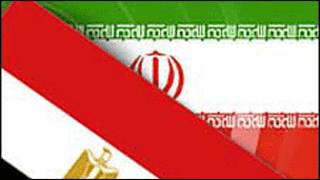 روابط ایران و مصر
