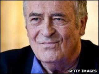 Bernardo Bertolucci
