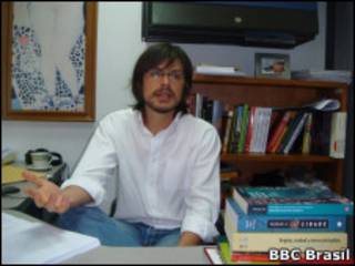 Foto: Leandra Felipe/BBC Brasil