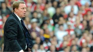 Harry Redknapp