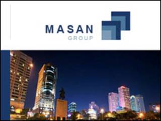 Tập đoàn Masan