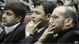 مجلس نمایندگان