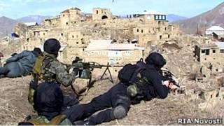 روسيا، داغستان