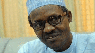 Nigeria can and Buhari