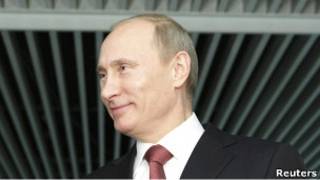 Владимир Путин (13 апреля)