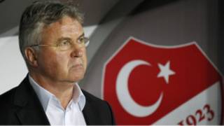 hiddink