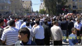 سوریه