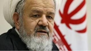 علی سعیدی