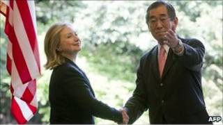 Clinton
