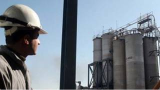 مجتمع پتروشیمی