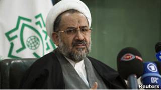حیدر مصلحی