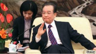 溫家寶