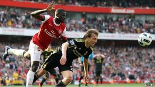 Eboue