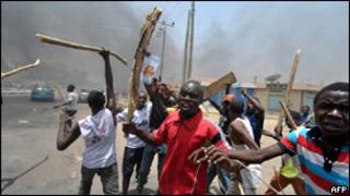 nigeria