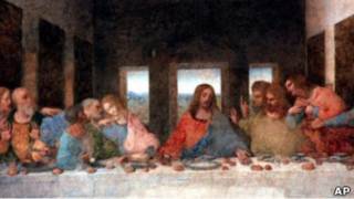 La Última Cena