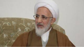 جوادی آملی