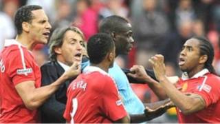 Mario Balotelli