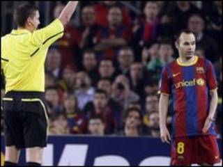 iniesta