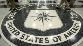 CIA