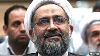 حیدر مصلحی